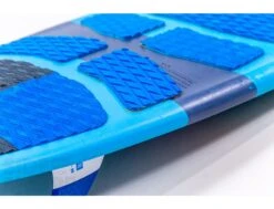 Wam 5'8 - 2017 -Duotony Boutique wam 58 2017 north kiteboarding 8