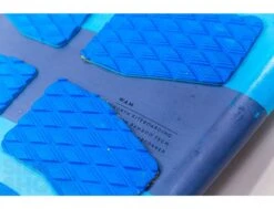 Wam 5'8 - 2017 -Duotony Boutique wam 58 2017 north kiteboarding 9