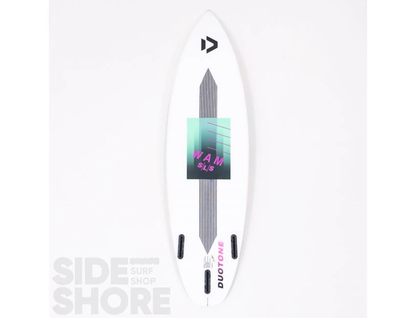 Duotone WAM SLS 5'7 - 2021 4 Duotone WAM SLS 5'7 - 2021 – Image 2