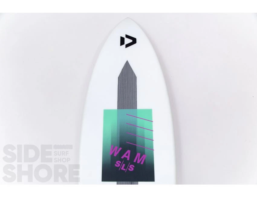 Duotone WAM SLS 5'7 - 2021 22 Duotone WAM SLS 5'7 - 2021 – Image 20