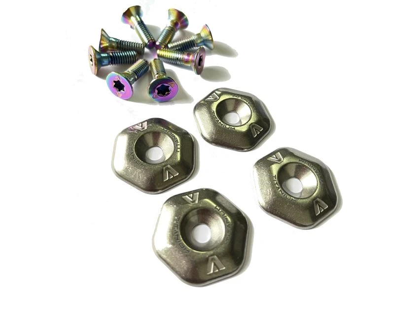 WKT Screw Set 4 WKT Screw Set – Image 2