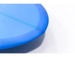 Wombat - Tint Blue - 7'2 X 22 3/4" X 2 7/8" - 53,5 L - 2+1 - Us Box / Futures -Duotony Boutique wombat tint blue 72 x 22 34 x 2 78 535 l 21 us box futures bear surfboards 4