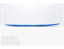 Wombat - Tint Blue - 7'2 X 22 3/4" X 2 7/8" - 53,5 L - 2+1 - Us Box / Futures -Duotony Boutique wombat tint blue 72 x 22 34 x 2 78 535 l 21 us box futures bear surfboards 7