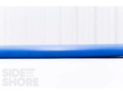 Wombat - Tint Blue - 7'2 X 22 3/4" X 2 7/8" - 53,5 L - 2+1 - Us Box / Futures -Duotony Boutique wombat tint blue 72 x 22 34 x 2 78 535 l 21 us box futures bear surfboards 9