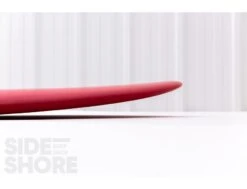 Wombat - Tint Red - 7'0 X 22 1/2" X 2 7/8" - 51.6 L - 2+1 - Us Box / Futures 32 Wombat - Tint Red - 7'0 X 22 1/2" X 2 7/8" - 51.6 L - 2+1 - Us Box / Futures -Duotony Boutique wombat tint red 70 x 22 12 x 2 78 516 l 21 us box futures bear surfboards 10