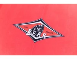 Wombat - Tint Red - 7'0 X 22 1/2" X 2 7/8" - 51.6 L - 2+1 - Us Box / Futures 35 Wombat - Tint Red - 7'0 X 22 1/2" X 2 7/8" - 51.6 L - 2+1 - Us Box / Futures -Duotony Boutique wombat tint red 70 x 22 12 x 2 78 516 l 21 us box futures bear surfboards 13