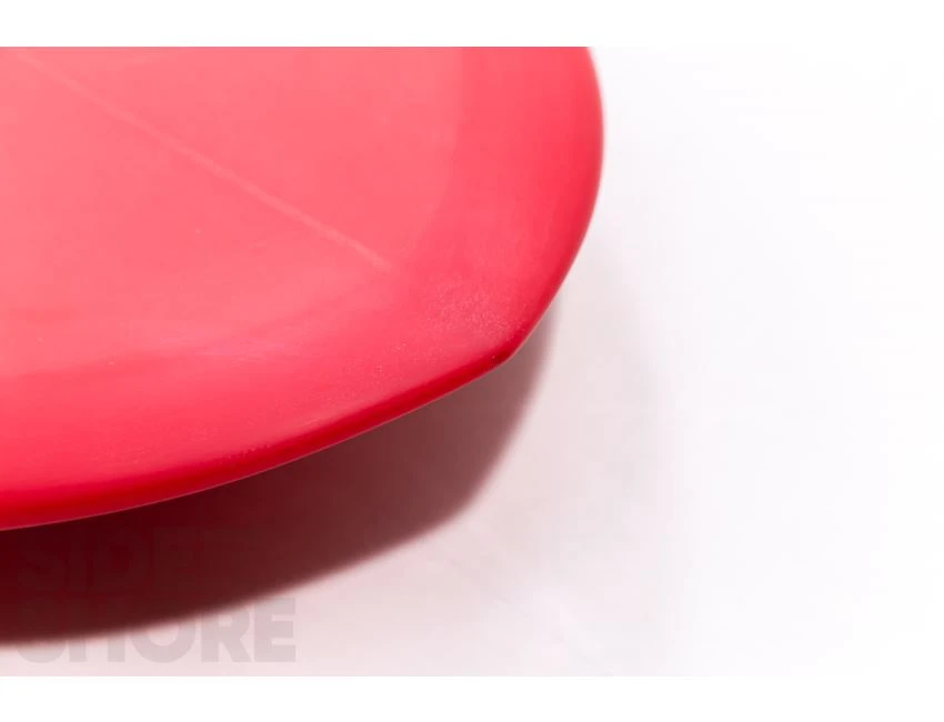 Wombat - Tint Red - 7'0 X 22 1/2" X 2 7/8" - 51.6 L - 2+1 - Us Box / Futures 7 Wombat - Tint Red - 7'0 X 22 1/2" X 2 7/8" - 51.6 L - 2+1 - Us Box / Futures – Image 5