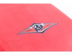Wombat - Tint Red - 7'0 X 22 1/2" X 2 7/8" - 51.6 L - 2+1 - Us Box / Futures 27 Wombat - Tint Red - 7'0 X 22 1/2" X 2 7/8" - 51.6 L - 2+1 - Us Box / Futures -Duotony Boutique wombat tint red 70 x 22 12 x 2 78 516 l 21 us box futures bear surfboards 5