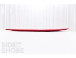 Wombat - Tint Red - 7'0 X 22 1/2" X 2 7/8" - 51.6 L - 2+1 - Us Box / Futures 29 Wombat - Tint Red - 7'0 X 22 1/2" X 2 7/8" - 51.6 L - 2+1 - Us Box / Futures -Duotony Boutique wombat tint red 70 x 22 12 x 2 78 516 l 21 us box futures bear surfboards 7